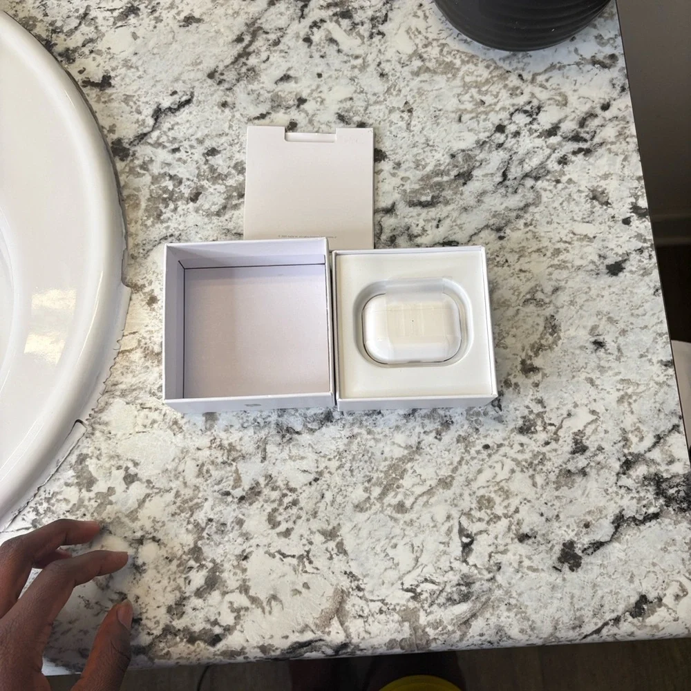 Airpod pros
